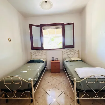 度假居 Dimora Paradiso *