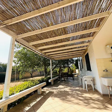 Dimora Paradiso 加拉蒂纳