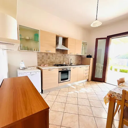 度假居 Dimora Paradiso