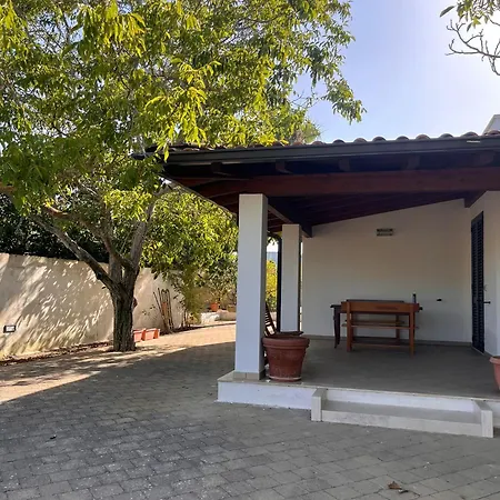 Dimora Paradiso 度假居