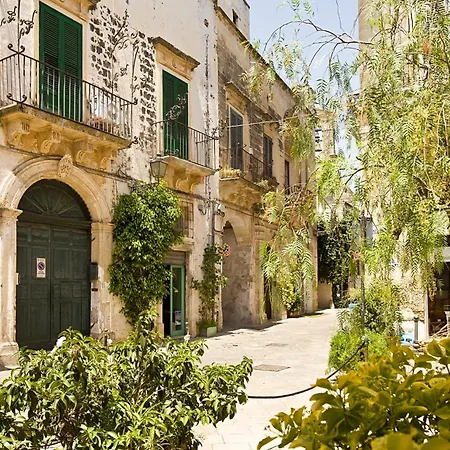 度假居 Dimora Paradiso 加拉蒂纳