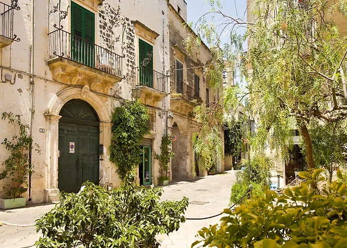 Tatil Evi Dimora Paradiso Galatina